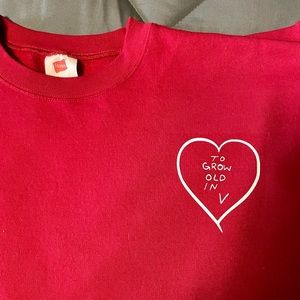 Wandavision Inspired Sweatshirt